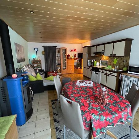Ferienwohnung Engelmann 温特贝格 外观 照片