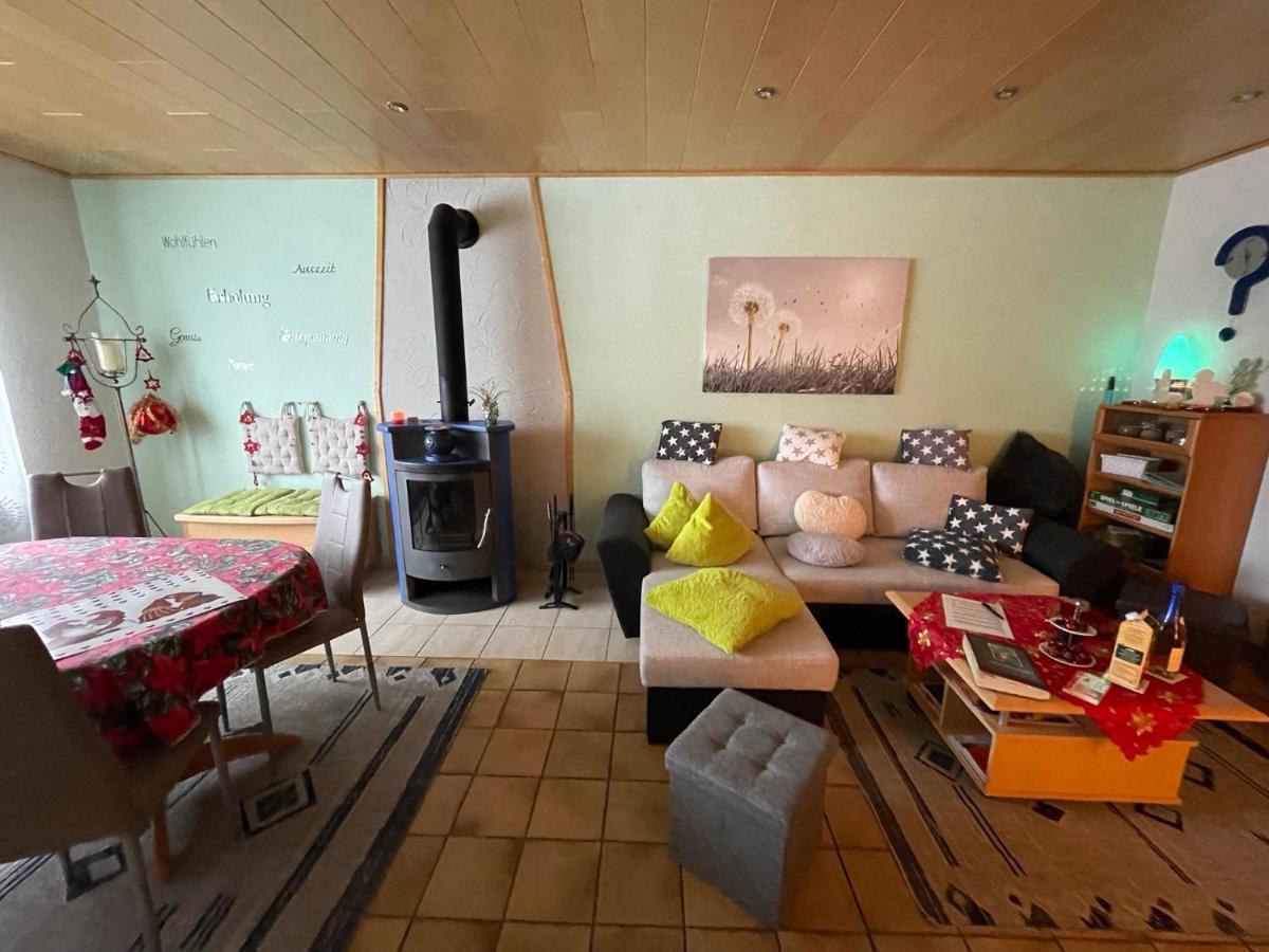 Ferienwohnung Engelmann 温特贝格 外观 照片