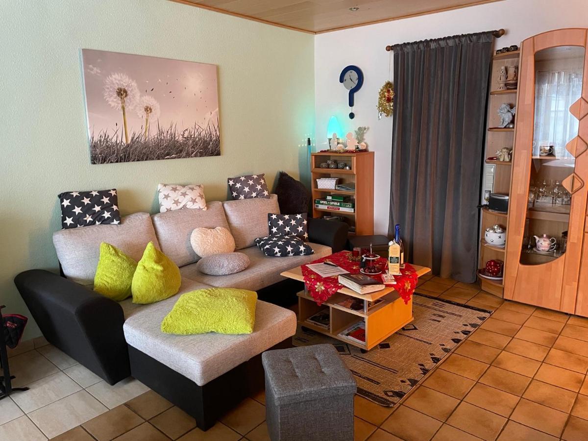 Ferienwohnung Engelmann 温特贝格 外观 照片