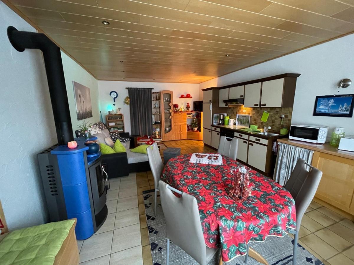 Ferienwohnung Engelmann 温特贝格 外观 照片