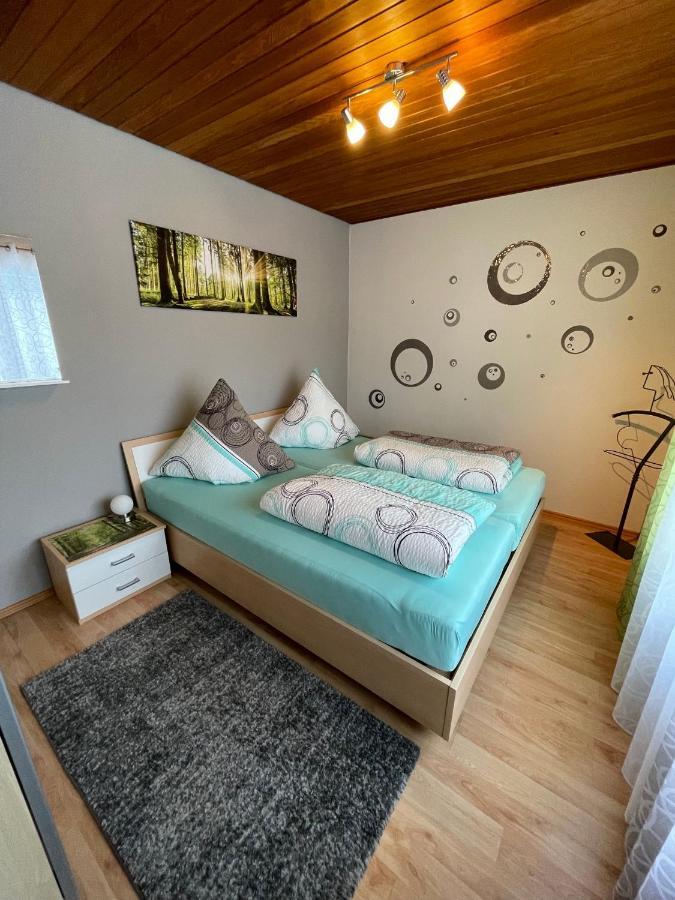 Ferienwohnung Engelmann 温特贝格 外观 照片