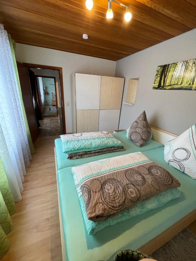 Ferienwohnung Engelmann 温特贝格 外观 照片