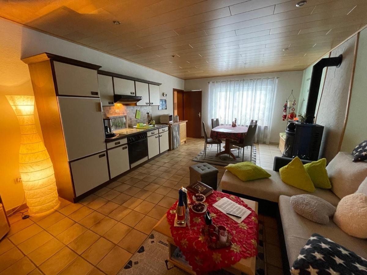Ferienwohnung Engelmann 温特贝格 外观 照片