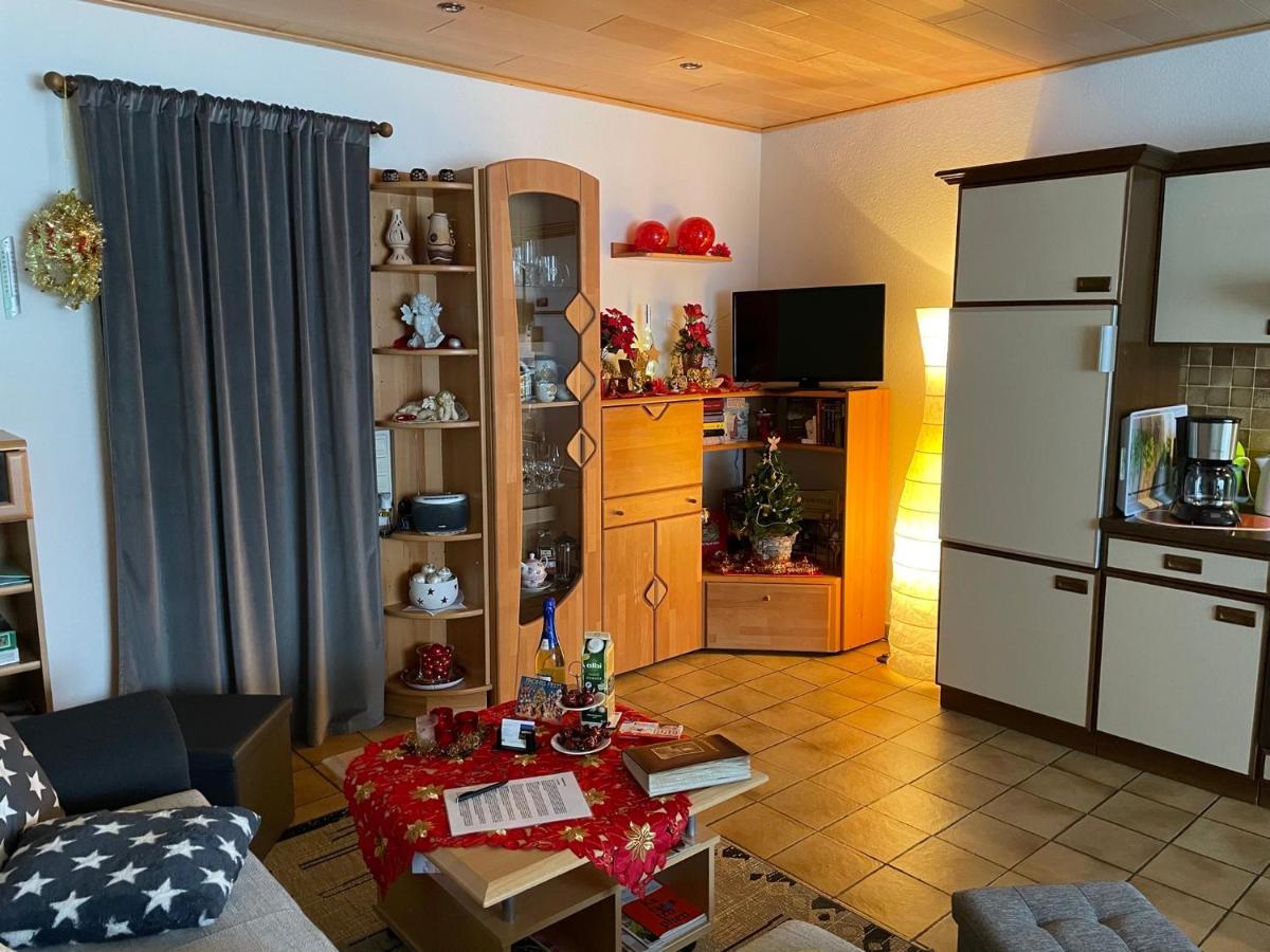 Ferienwohnung Engelmann 温特贝格 外观 照片
