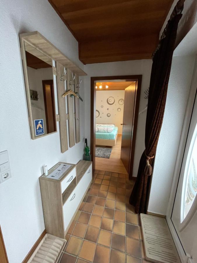 Ferienwohnung Engelmann 温特贝格 外观 照片