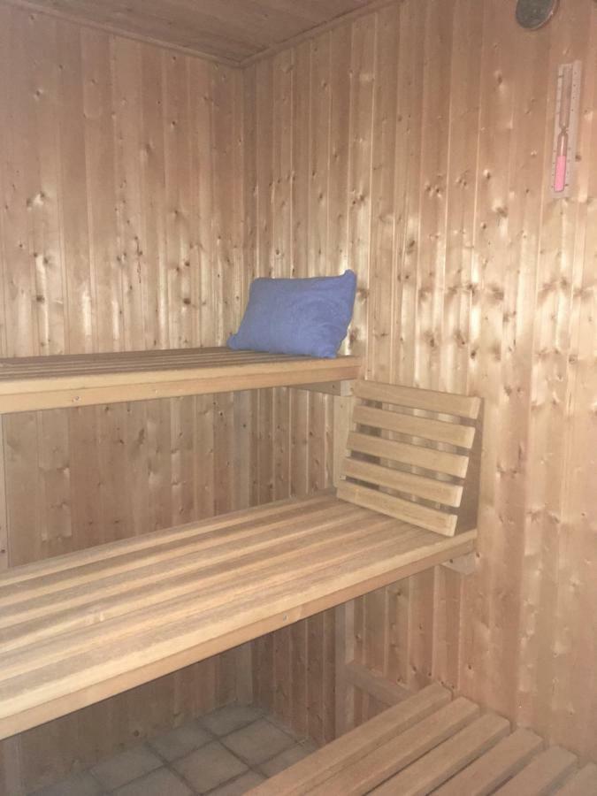 Ferienwohnung Engelmann 温特贝格 外观 照片